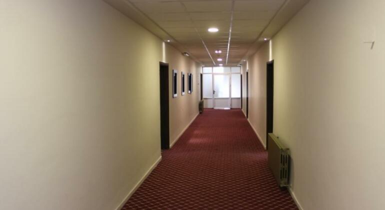St Andrew's Guesthouse Ramallah - Photo4