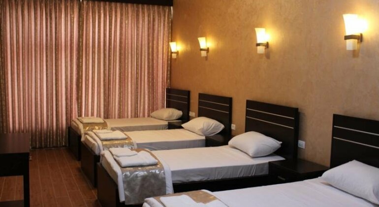 St Andrew's Guesthouse Ramallah - Photo5