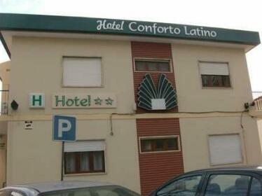 Hotel Conforto Latino