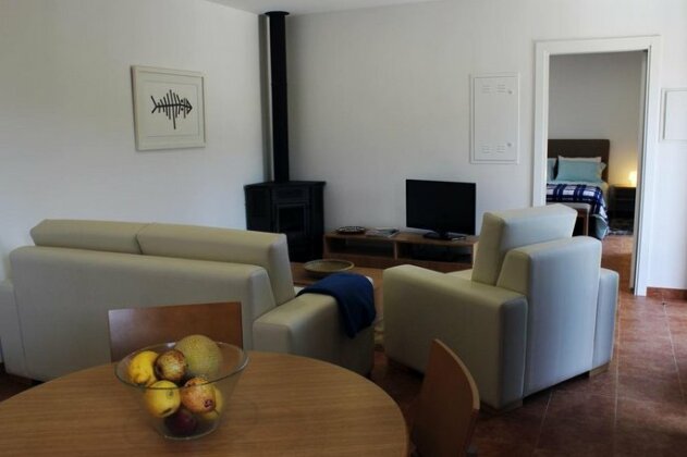 Caramulo - Casas do Espigueiro - Photo2