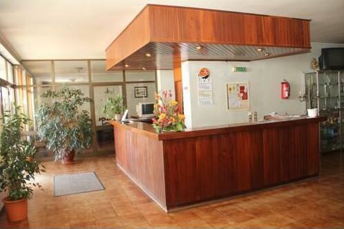 HMB Hotel - Photo2
