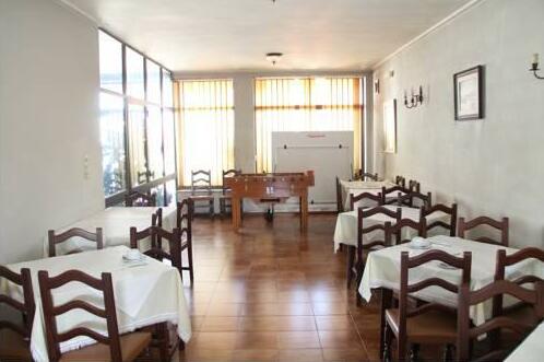 HMB Hotel - Photo4