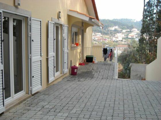 Homestay in Albergaria-a-Velha near Cineteatro Alba - Photo2