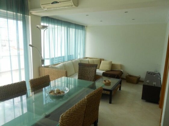1o De Dezembro Apartment - Photo3