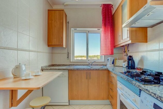 200m Beach Apartment Falesia - Photo5