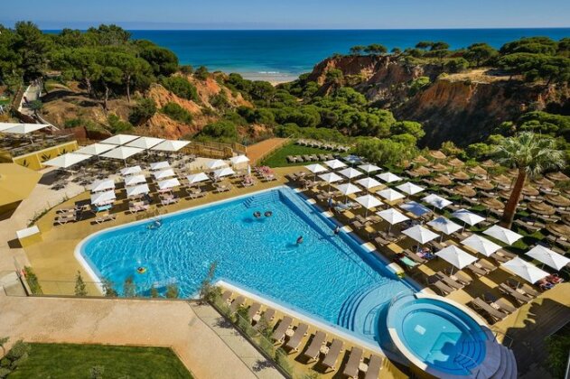 3hb Falesia Mar - Photo2