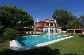 6 Br Villa In Albufeira - Photo4