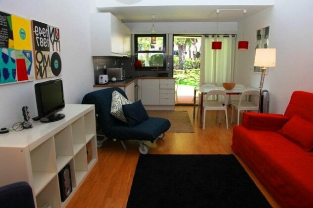 Acoteias Studio by be@home - Photo3