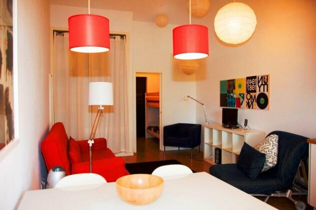 Acoteias Studio by be@home - Photo4