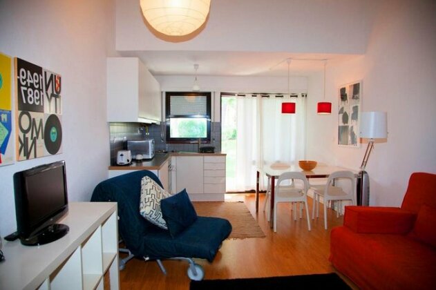 Acoteias Studio by be@home - Photo5