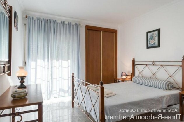 Akisol Albufeira Falesia IV - Photo4