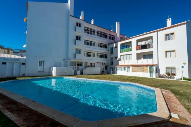 Akisol Albufeira Montechoro