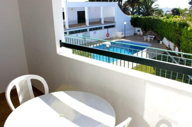Akisol Albufeira Oura