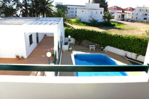 Akisol Albufeira Oura - Photo3