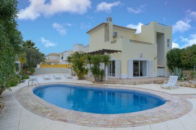 Akivillas Albufeira Golden - Photo3