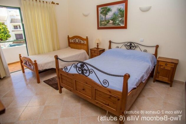 Akivillas Albufeira Relax II - Photo5