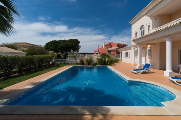 Akivillas Albufeira Relax IV - Photo2