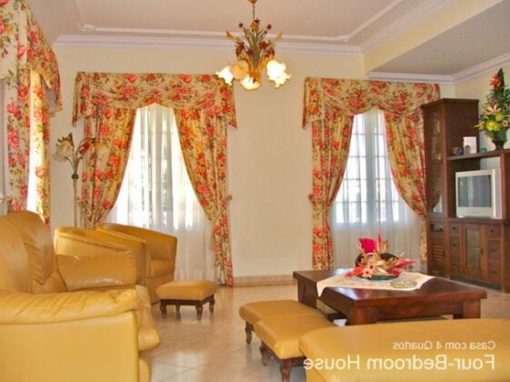 Akivillas Albufeira Star - Photo4