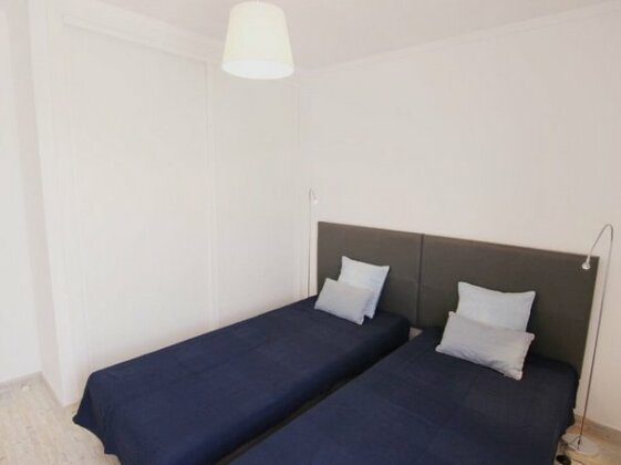 Albufeira Apartments - Photo5