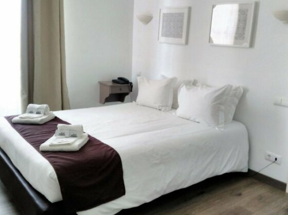 Albufeira Beach Hotel - Photo5