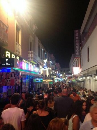 Albufeira Centro Oldtown - Photo2