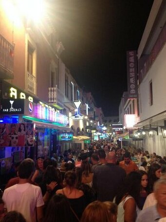 Albufeira Centro Oldtown - Photo2