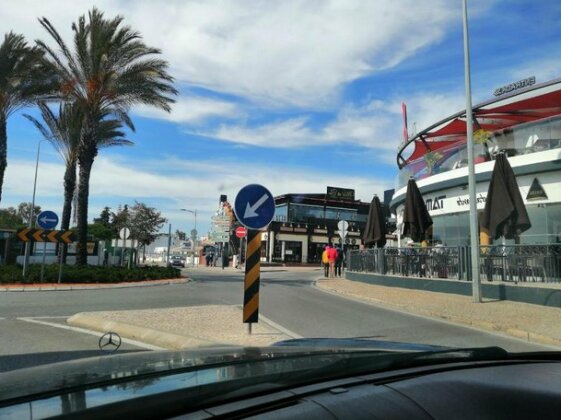 Albufeira CORAL 308 T1