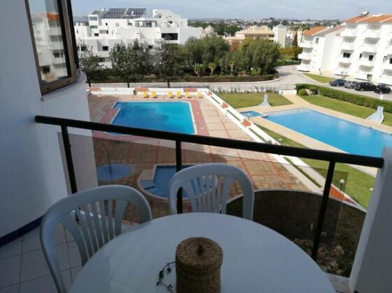 Albufeira CORAL 308 T1 - Photo2