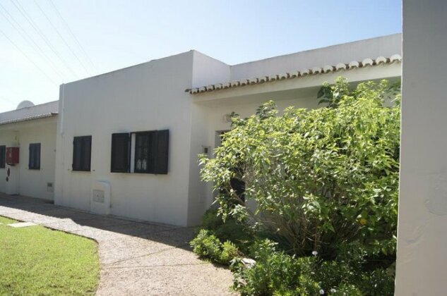 Albufeira Duplex