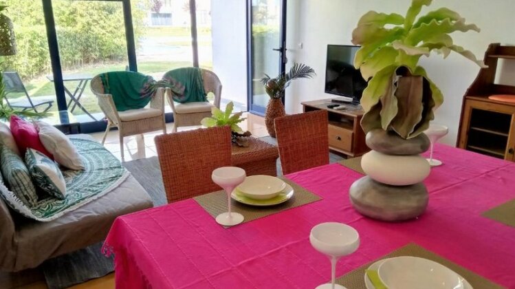Albufeira exclusive apartment - Photo5