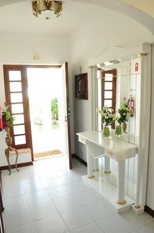 Albufeira Gale Villa Zira - Photo3