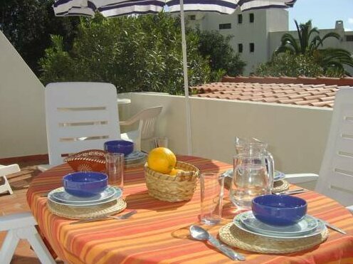 Albufeira House Albufeira - Photo5