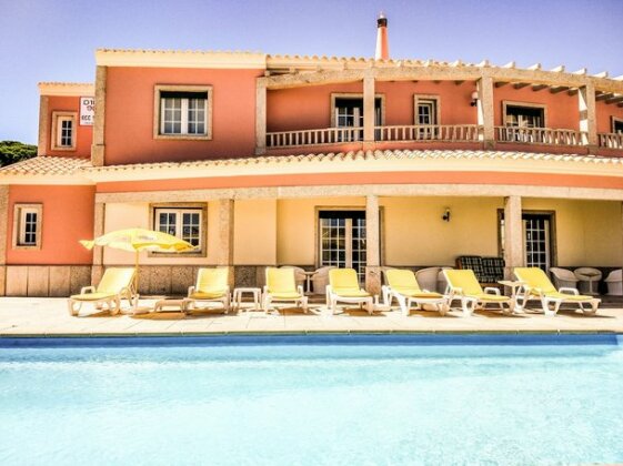 Albufeira Lounge Guesthouse - Photo2
