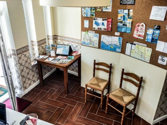 Albufeira Lounge Guesthouse - Photo3