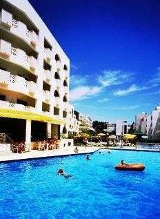 Albufeira Luna 4ALL Hotel - Photo2