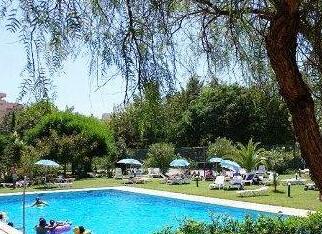 Albufeira Luna 4ALL Hotel - Photo3