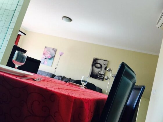 Albufeira Luxury Villa - Photo3