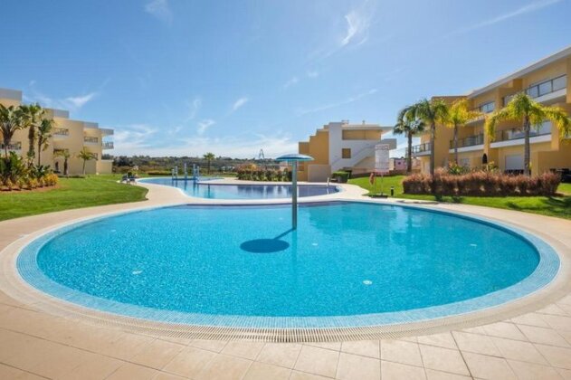 Albufeira Marina Gold