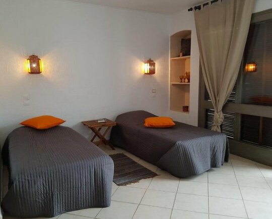 Albufeira Sagitario - Photo2