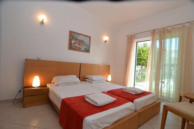 Albufeira Villa 29 - Photo4