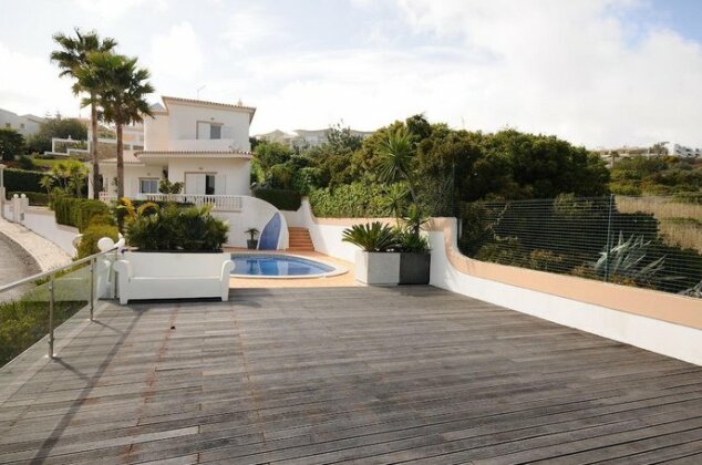 Albufeira Villa Okapi