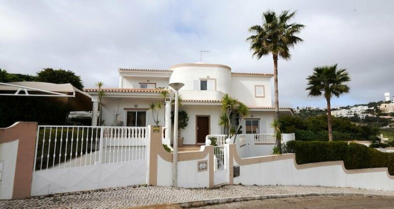 Albufeira Villa Okapi - Photo2