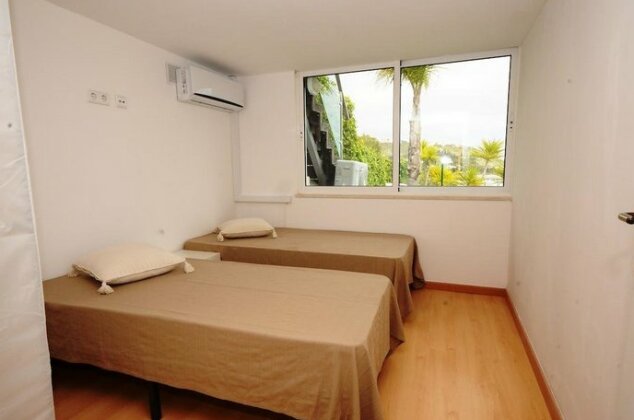 Albufeira Villa Okapi - Photo4