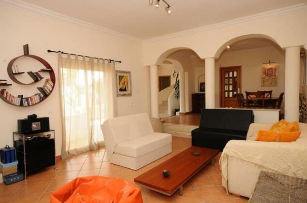 Albufeira Villa Okapi - Photo5