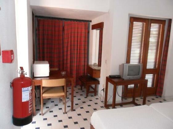 Aldeia Da Falesia - Photo4