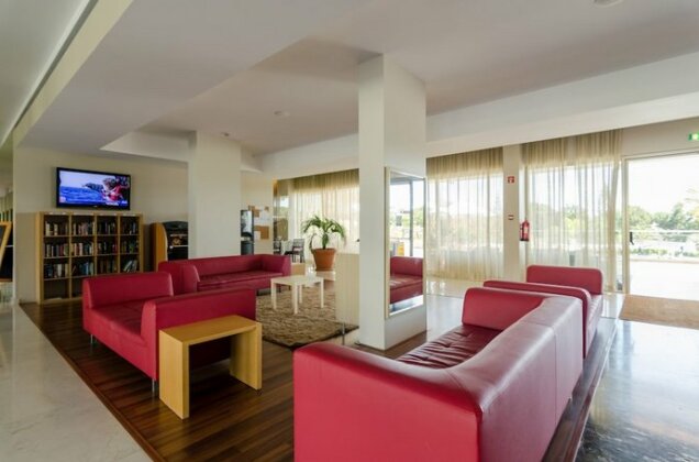 Alfagar Aparthotel - Photo3
