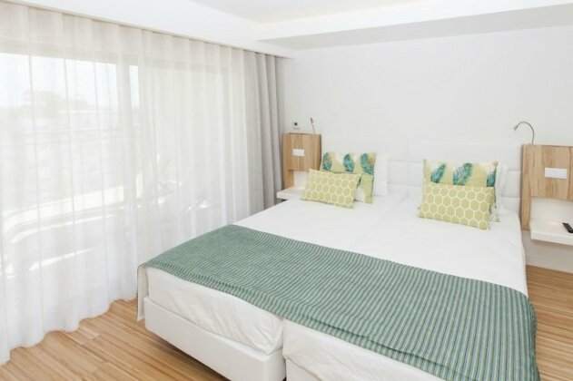 Alfagar Aparthotel - Photo5