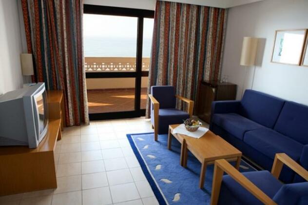 ALFAMAR Beach & Sport Resort - Photo2