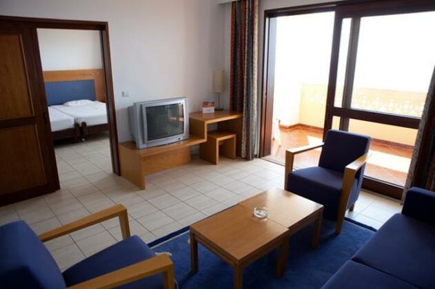 ALFAMAR Beach & Sport Resort - Photo3