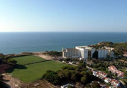 ALFAMAR Beach & Sport Resort - Photo4